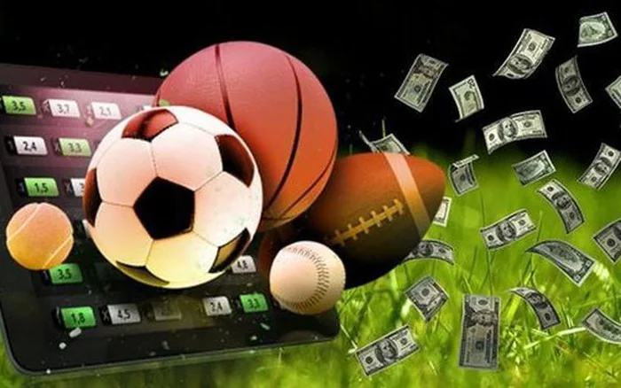 Suasana olahraga untuk melengkapi akses pertandingan API33