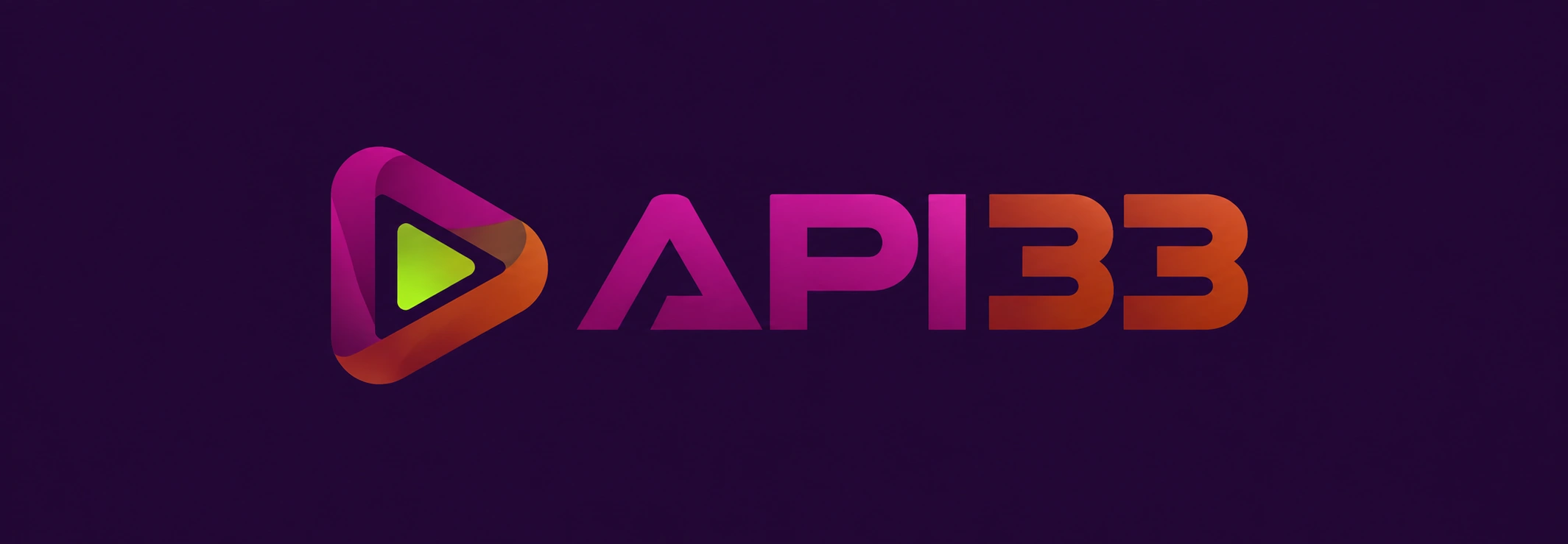 API33 Logo